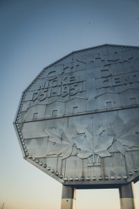 big nickle sudbury canada