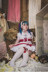 lolita fashion toronto