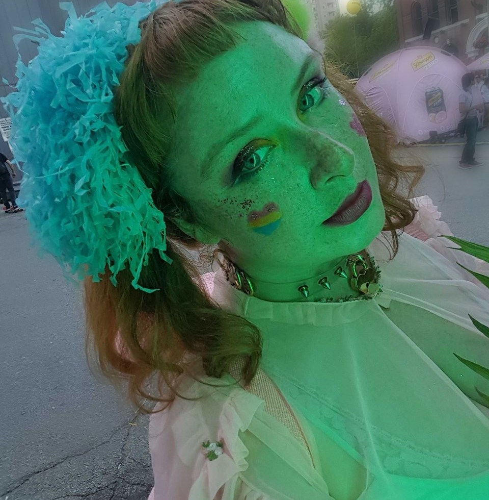 taeden hall toronto canada