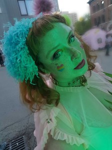 taeden hall toronto canada