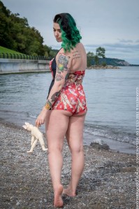 alternative bathing suit ideas