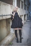 gothic clothing plus size