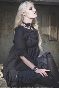 gothic fashion toronto