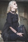 gothic fashion toronto