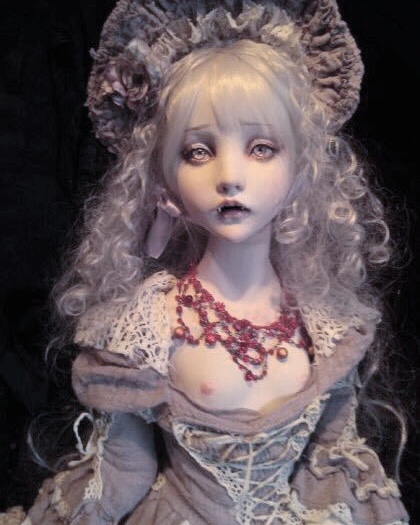 mari shimizu artist interview