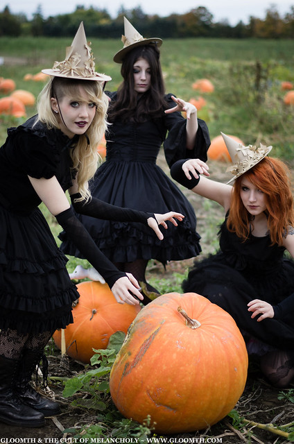 pumpkin patch photoshoot