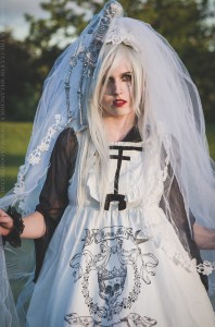 lolita fashion photographer