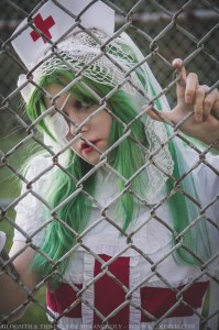 creepy lolita nurse