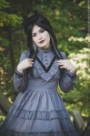 gothic lolita victorian