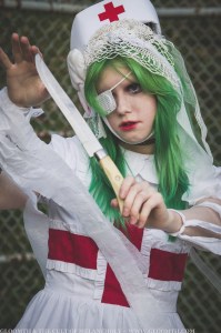 nurse lolita