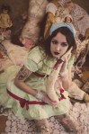 broken doll fashion