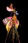 Cedric Laquieze fairy sculpture insect (2)
