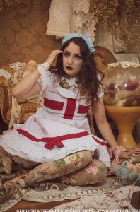 grunge lolita