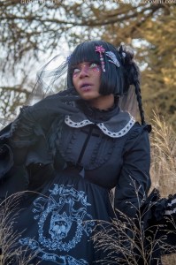 lolita fashion by gloomth