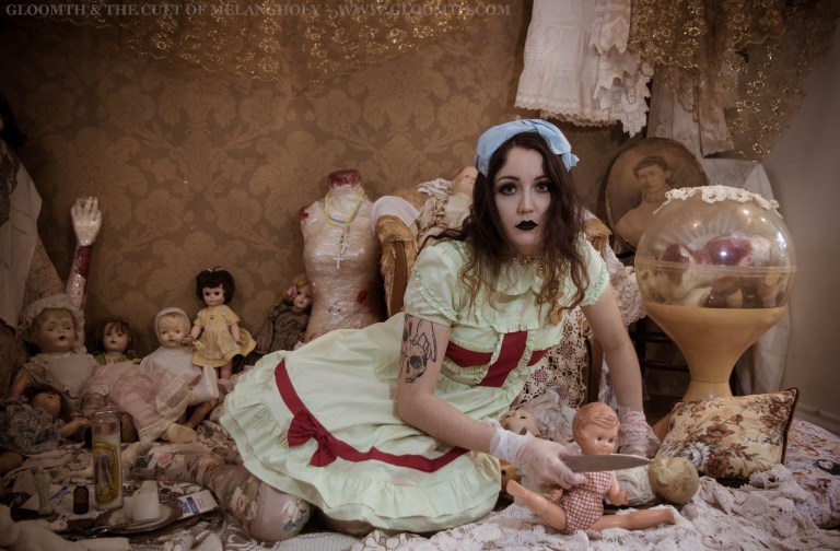 lolita fashion toronto