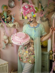 jazmin bean style look