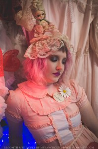 retro valentine outfit