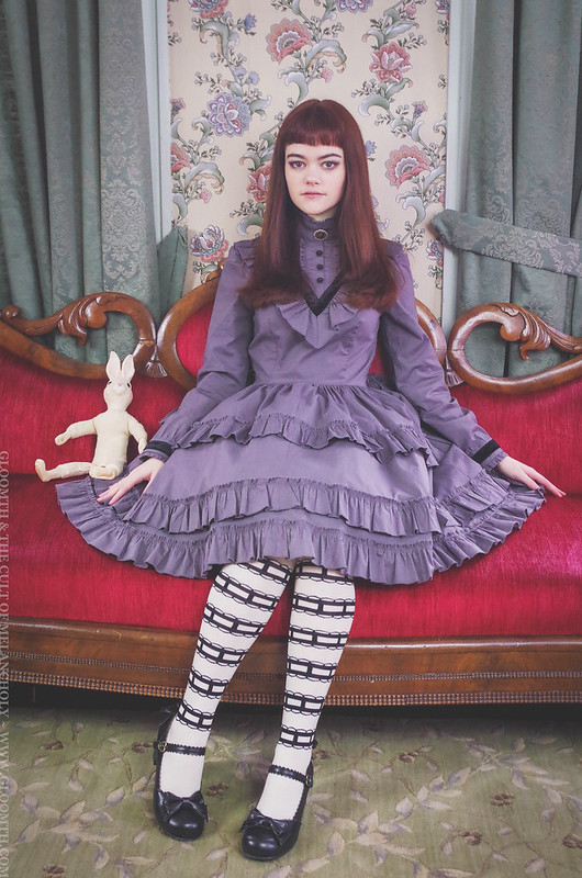 victorian alice in wonderland