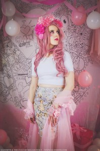 canadian designer gloomth