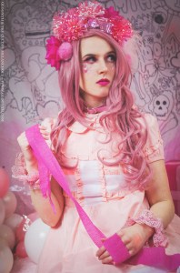 kawaii designer gloomth