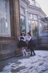 victorian lolita style