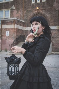 plague victorian nurse