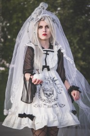 Halloween Ideas Ghostly Bride Gloomth The Cult Of Melancholy Halloween Ideas Ghostly Bride Gloomth The Cult Of Melancholy