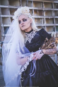 Halloween Ideas Ghostly Bride Gloomth The Cult Of Melancholy Halloween Ideas Ghostly Bride Gloomth The Cult Of Melancholy