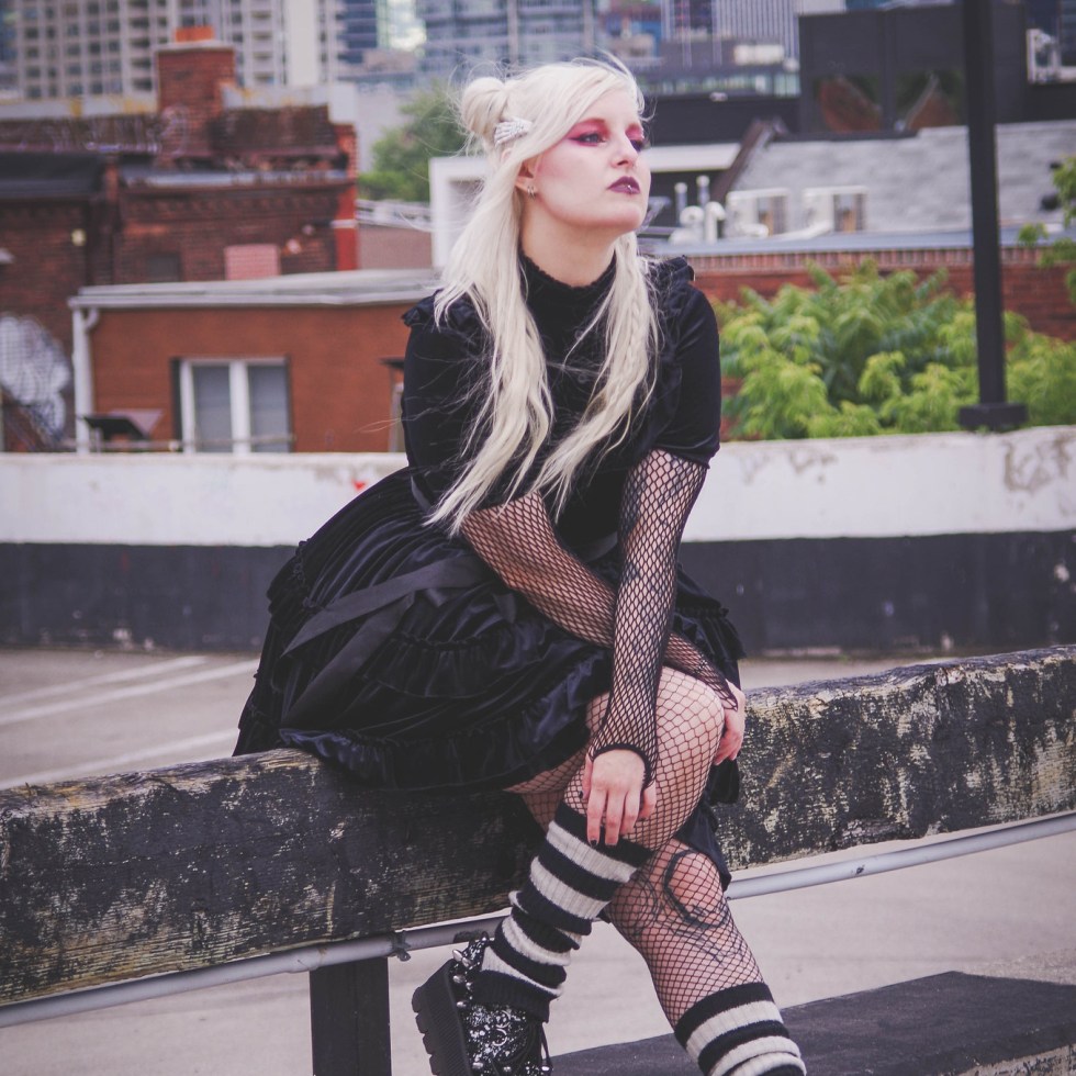 gothic fashion toronto