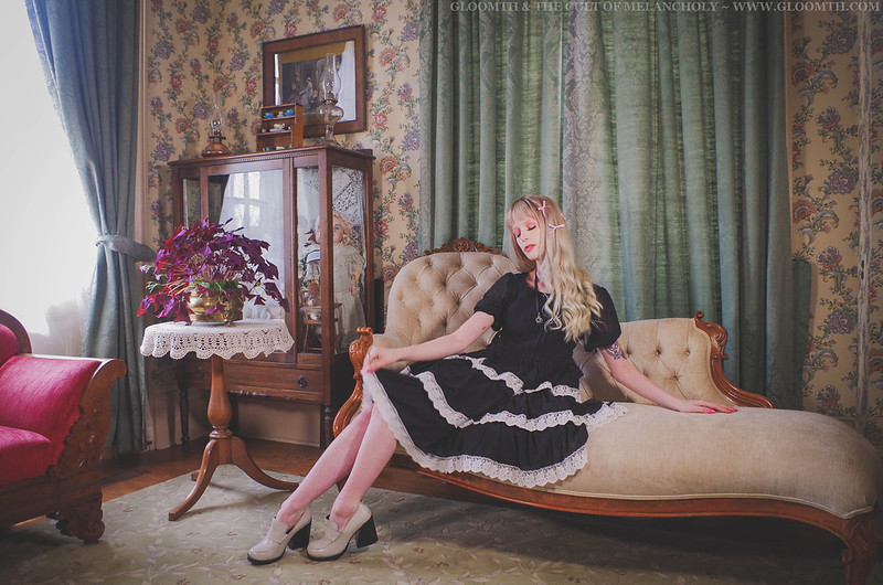 victorian doll fashion