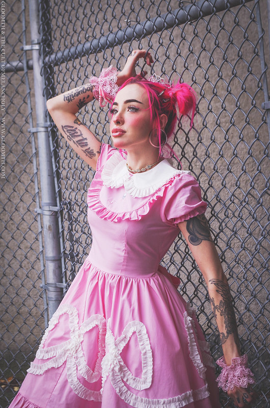 pink alt fashion toronto