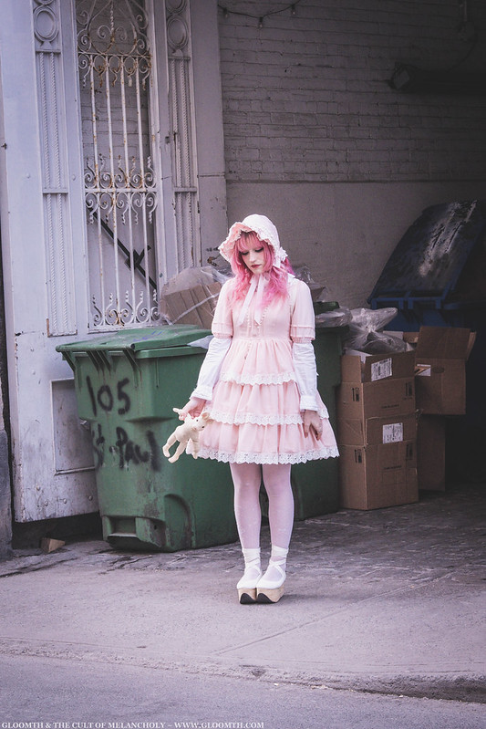 montreal lolita fashion