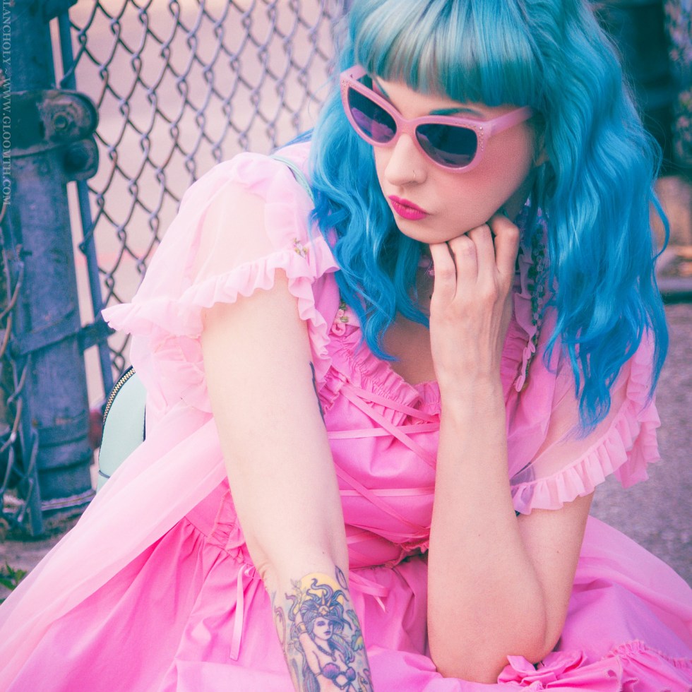 barbie fashion toronto