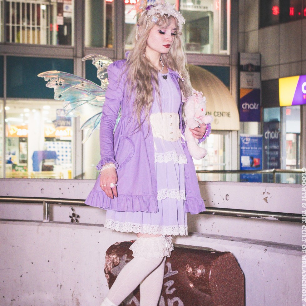 lolita fairy downtown toronto