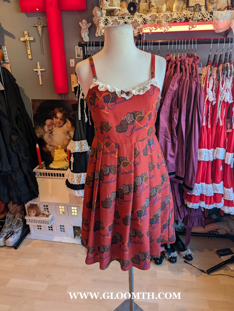 emily temple cute jsk for sale toronto