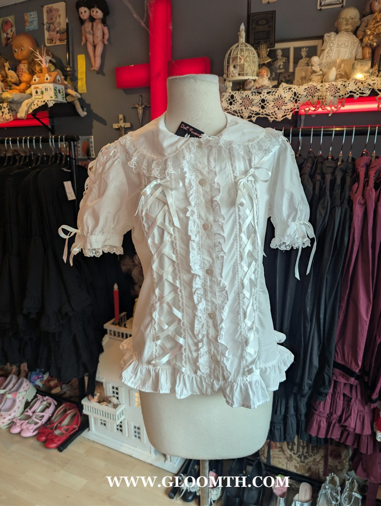 angelic pretty clothing toronto