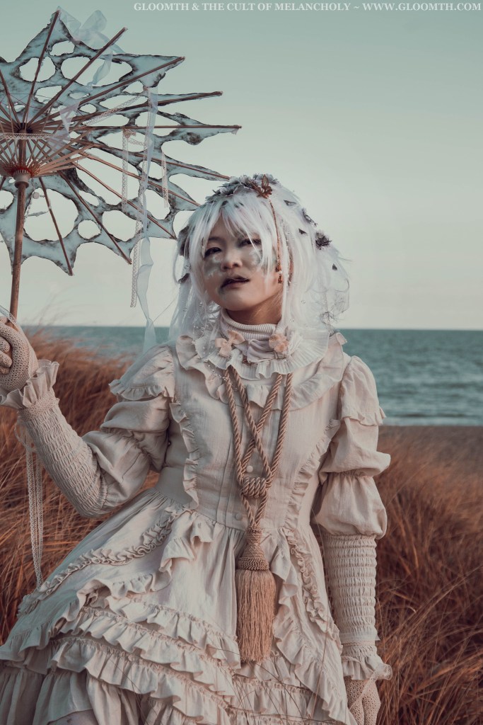 apolcalypse lolita outfit