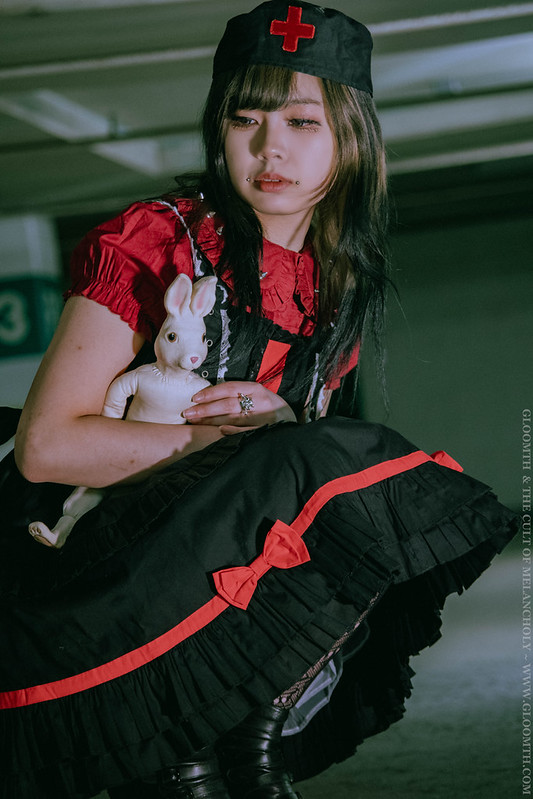 gothic model toronto