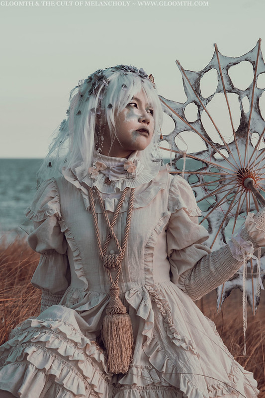 apocalypse lolita coord