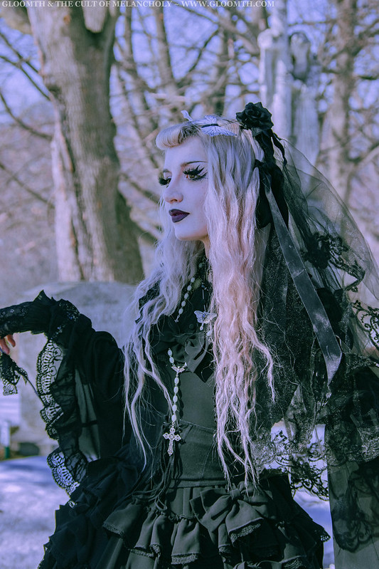 gothic photographer toronto canada