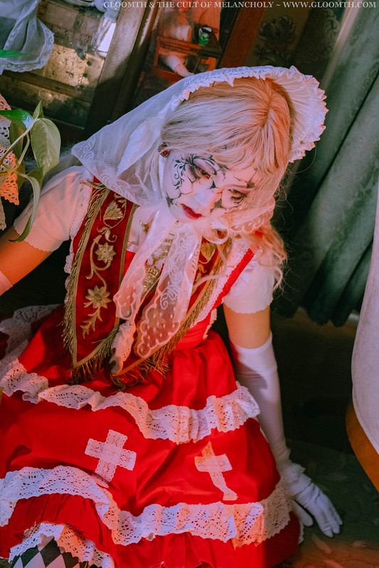 shironuri toronto