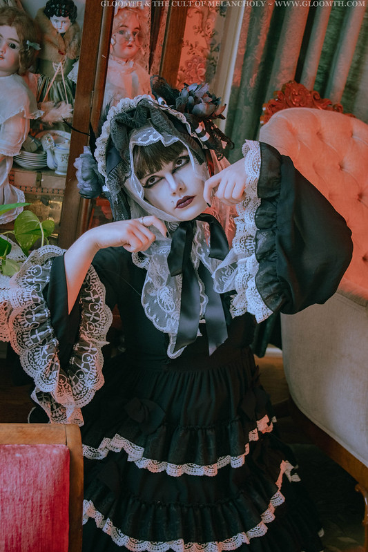 doll funeral toronto store