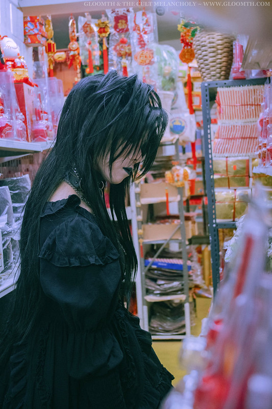 doll funeral is toronto's best gothic shop