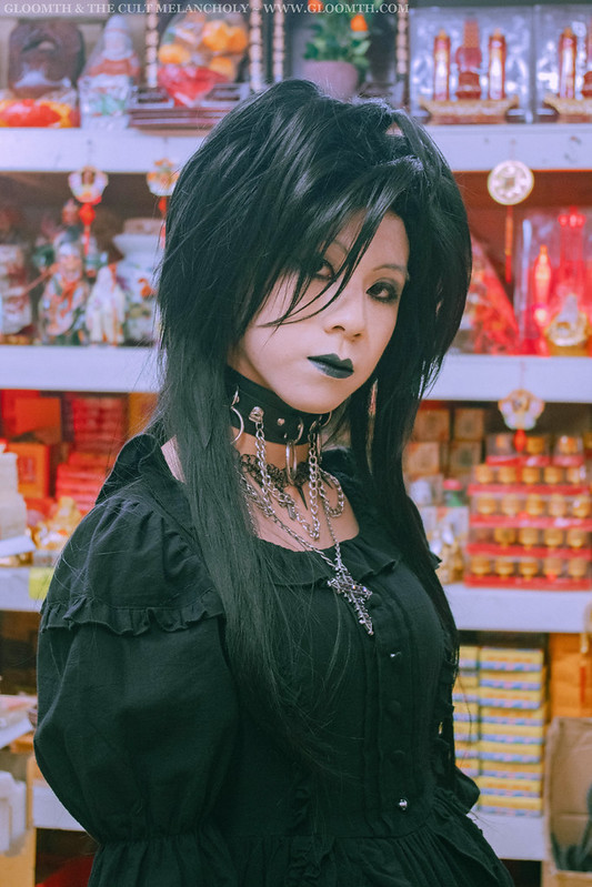 gothic lolita toronto