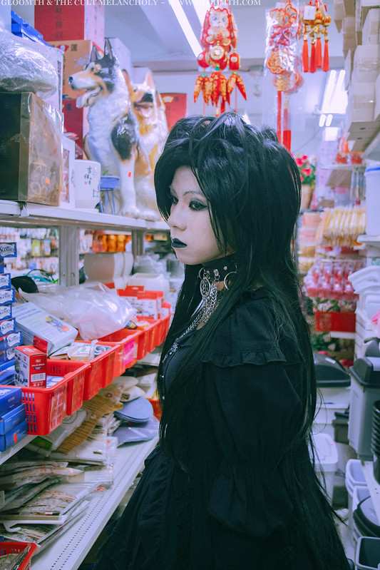gothic shopping guide toronto ontario canada