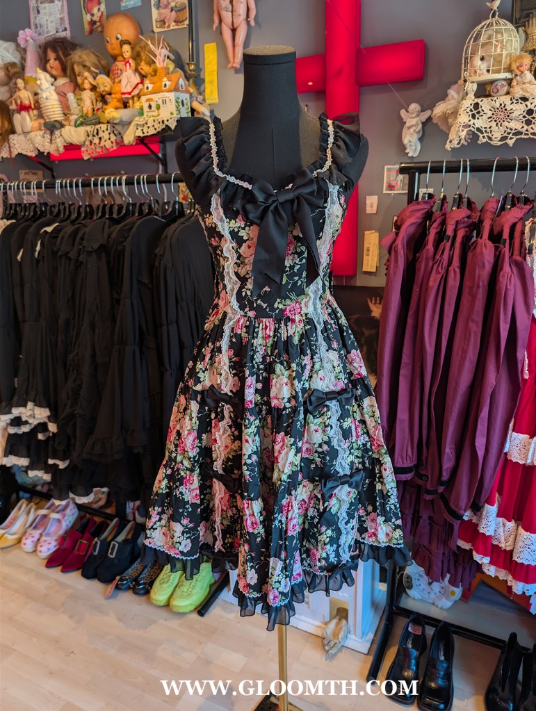metamorphose jsk for sale at doll funeral toronto