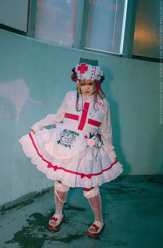 toronto alternative fashion